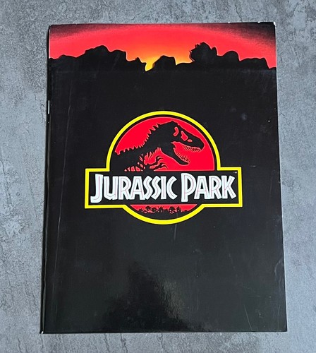 Jurassic park steven - park,