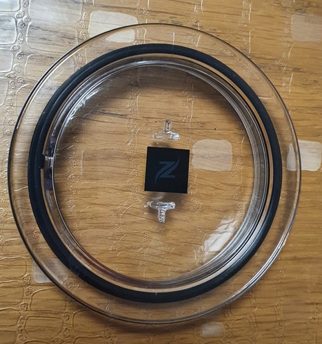 Nespresso aeroccino - nespresso, 3