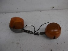 SUZUKI  B120  INDICATORS x 2