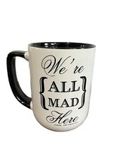 Officiel Tasse Disney Alice In