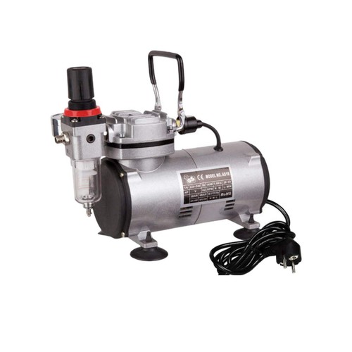 Fd18 aérographe piston - à,