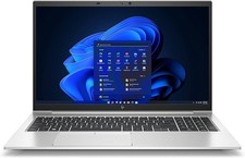 HP EliteBook 850 G8 15.6" -