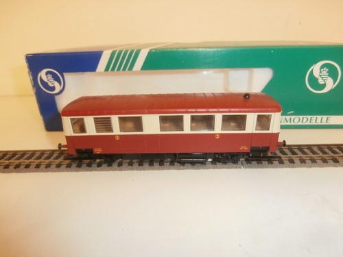 Autorail xdr 10201 sncf - xdr, ho