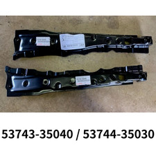 Renforcement Toyota FJ CRUISER