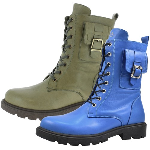 Andrea conti femme bottines - andrea,