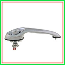 Poignée extérieure avant