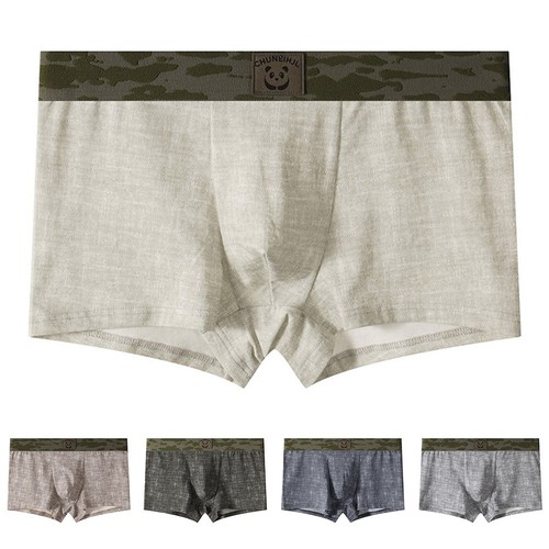 Boxer homme slip coton - homme,