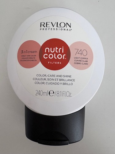 Teinture permanente revlon - teinture,