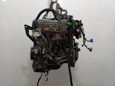 Moteur PEUGEOT 206 PHASE 2