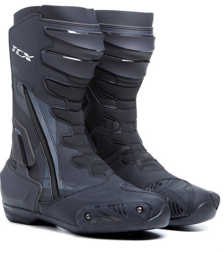 Bottes moto racing - bottes,