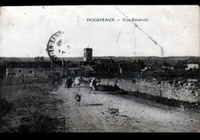 SURGY (58) CATTLE & VILLAS Transhumance Pugs in 1928