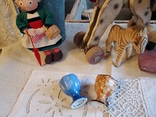 2 coquetiers Limoges