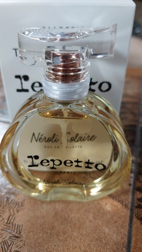 Repetto eau toilette - toilette, 50ml