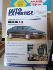 Auto Expertise N°146 11/1990