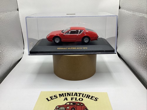 Collection ixo renault - 1/43, ,