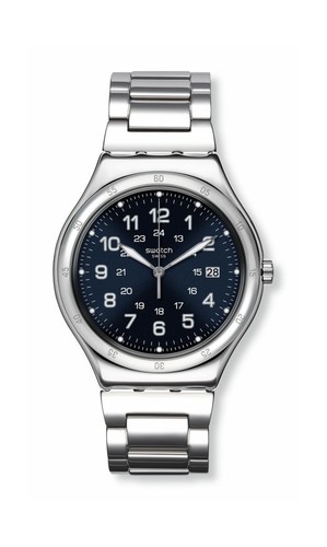Swatch irony big classic - swatch,