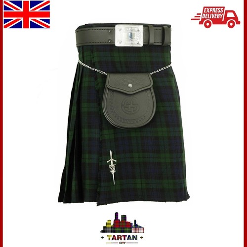 Kilt écossais pour - pour, homme