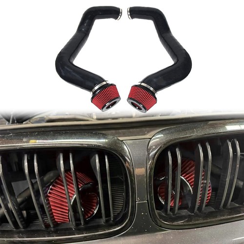Cold air intake system - cold, for