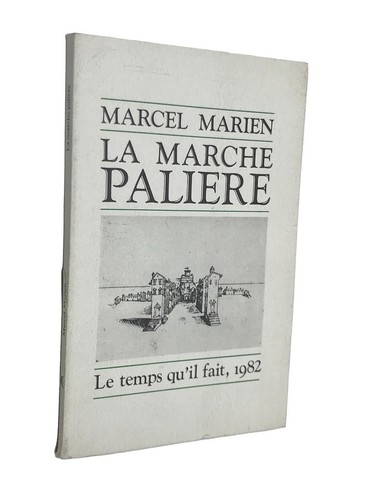 Fd00003286 mariën marcel - marcel, |