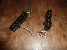 Fender Jazz Bass Pickups 1975