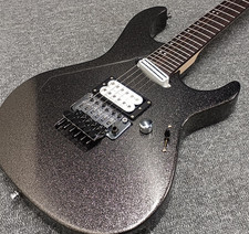 [ESP] Guitare électrique