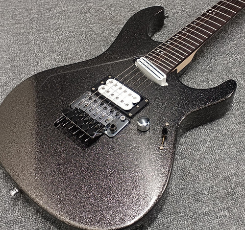 Esp guitare électrique - [esp],