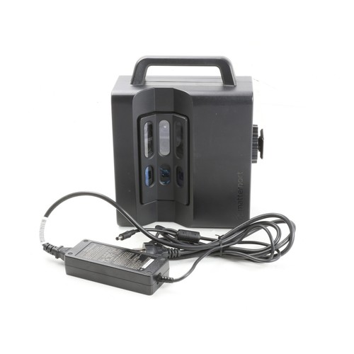 Matterport mc250 caméra - caméra, 3d