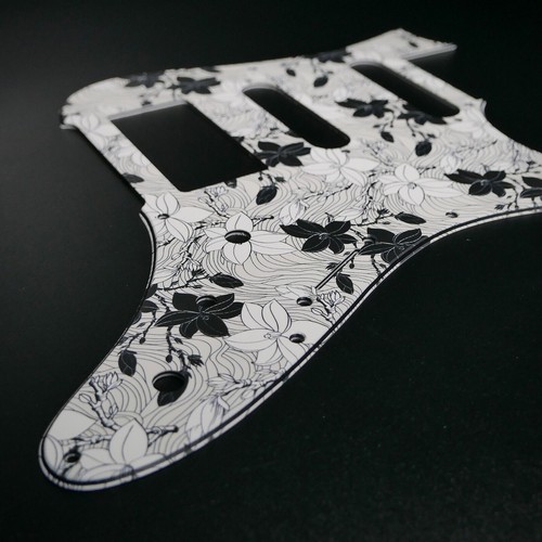 Pickguard ibanez série - ibanez, •