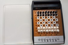 * NOVAG MICRO CHESS ELECTRONIC CHESS