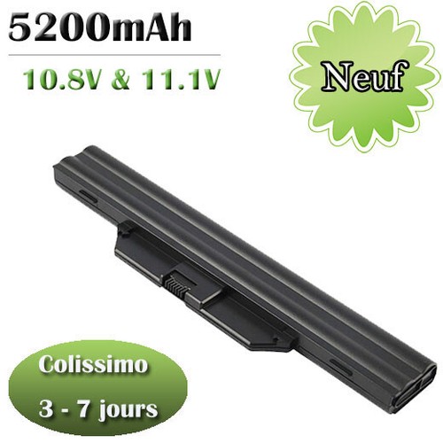 Batterie pou compaq 6720s - pou,