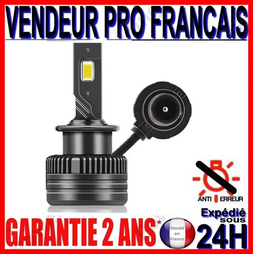 Ampoule led d2s d2r ventile - d2s,