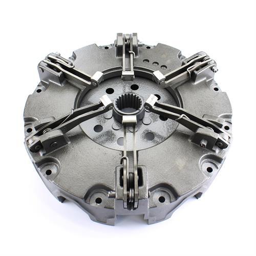 Double embrayage pour - double,
