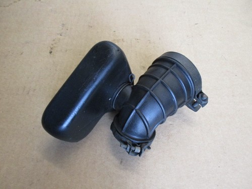 Manchon filtre air - air, +