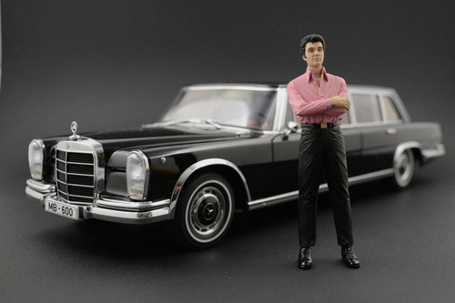 Elvis presley figure pour - elvis,