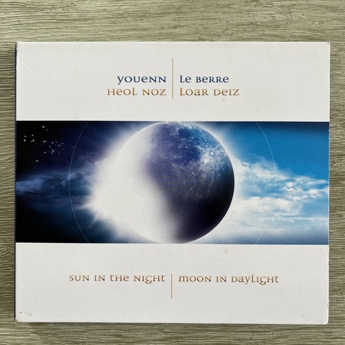 Youen berre heol noz - youen, |