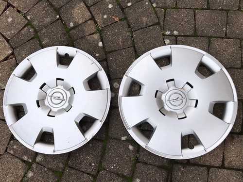 Opel 13117059 lot - lot, enjoliveur