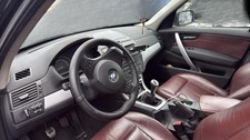 Pare choc avant BMW X3 E83