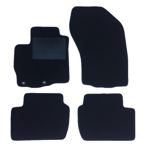 Ensemble tapis voiture - de,