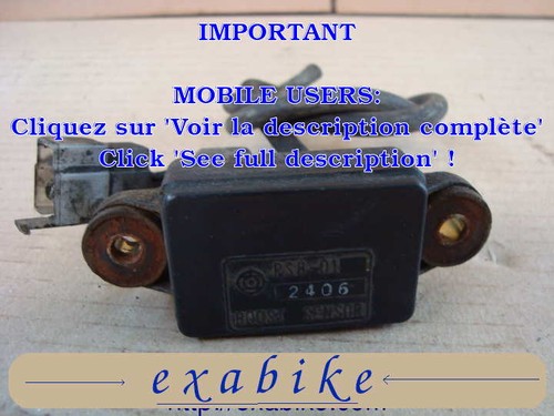 Boost sensor pour yamaha - sensor,