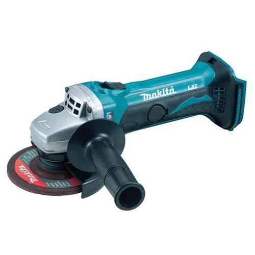 Makita meuleuse angle - makita, lxt
