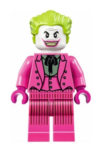 Lego batman super - dc,