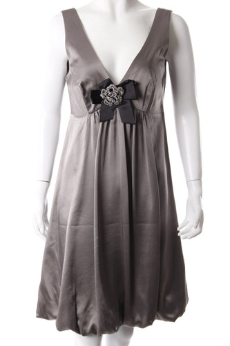 Bcbgmaxazria robe soirée - bcbgmaxazria, de