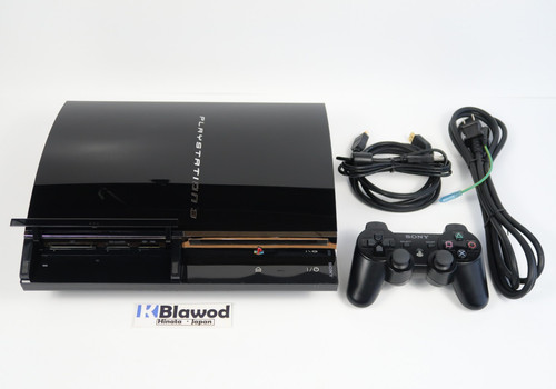 Sony playstation ps3 cecha00 - 3,