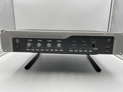 Digidesign digi 003 rack - digidesign,