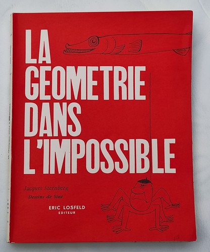 Geometrie dans impossible - la, l'impossible