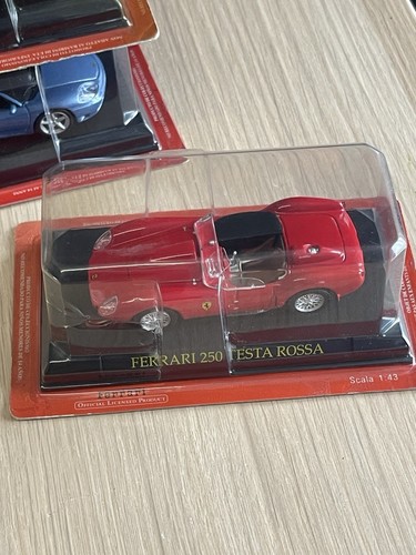 Jouet ferrari 250 testa - ferrari,