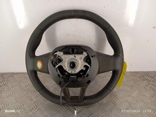 Volant renault clio phase - volant,