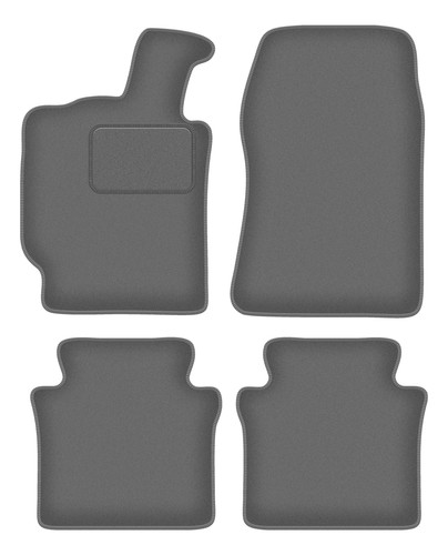 Tapis sol velours pour - en,