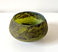 Coupe - vide poche - pâte de