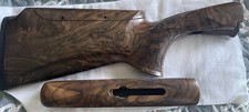 Turkish Walnut Perazzi HT MX